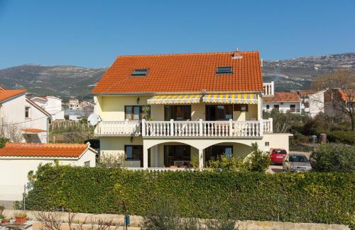Kastel Novi Apartment | Apartments Corana