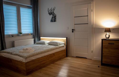 Czestochowa Apartment | Apartments Częstochowa - Nova Bursa - Prywatny parking!