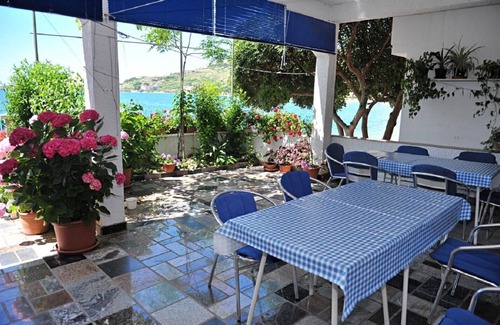 Metajna Apartment | Apartments Draga (10473-A4) - Metajna - island Pag