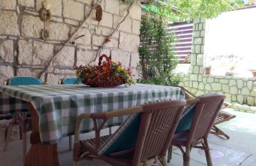 Cove Stoncica Apartment | Apartments Dalmatino