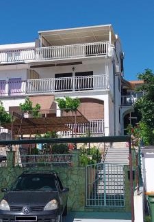 Sveti Petar Apartment | Apartments Darija