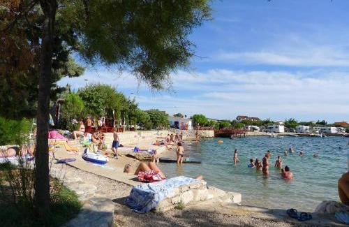 Sveti Petar Apartment | Apartments Darija
