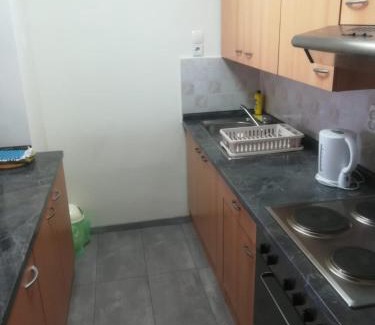 Opatija Apartment | Apartments Darinka