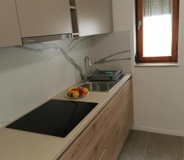 Vrvari Apartment | Apartments Darinka