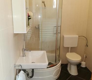Vrvari Apartment | Apartments Darinka