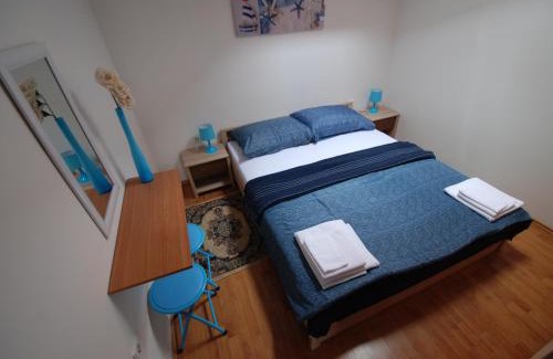 Rovinjsko Selo Apartment | Apartments Darko