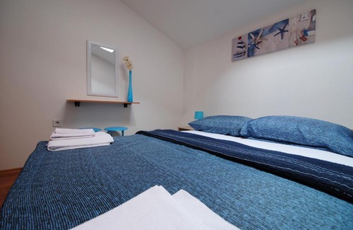 Rovinjsko Selo Apartment | Apartments Darko
