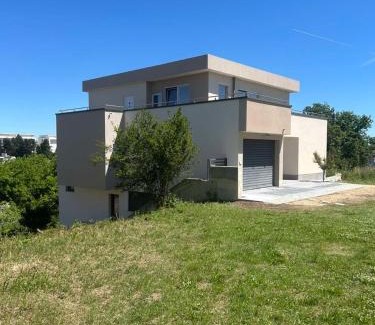 Gjerana Apartment | Apartments David