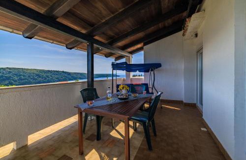 Kampor Apartment | Apartments Davorka
