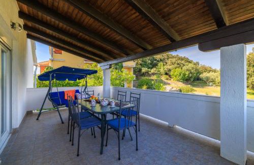 Kampor Apartment | Apartments Davorka
