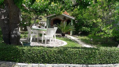 Kampor Apartment | Apartments Davorka