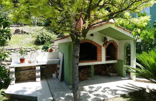 Kampor Apartment | Apartments Davorka