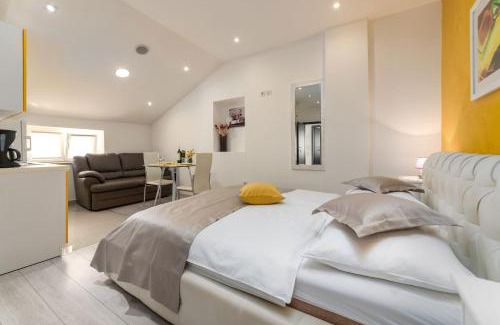 Vrsar Apartment | Apartments Deny