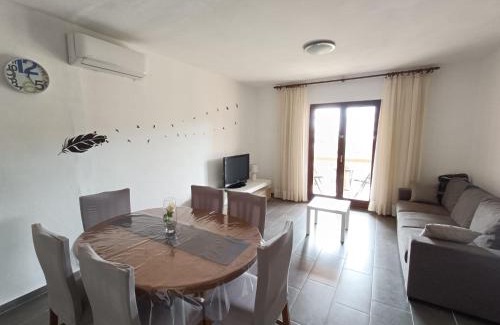 Municipality of Sukosan Apartment | Apartments Devic