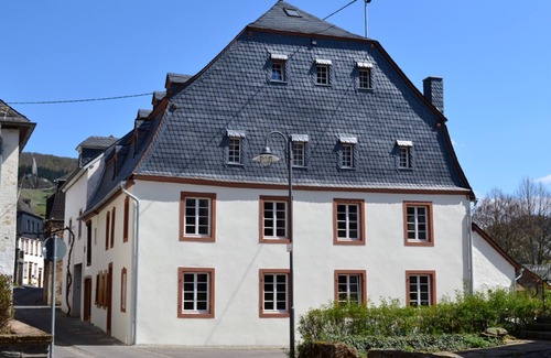 Piesport Apartment | Apartments Dienhart - Piesport /Mosel - Apartment Saar (No. 2)