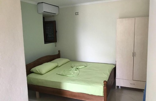 Borsh Apartment | Apartments Dimas