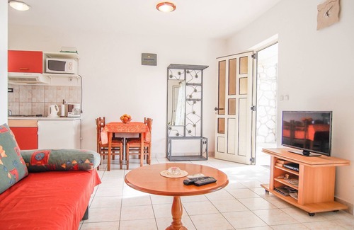 Krizna luka Apartment | Apartments Dirk