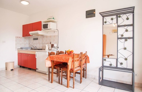 Krizna luka Apartment | Apartments Dirk