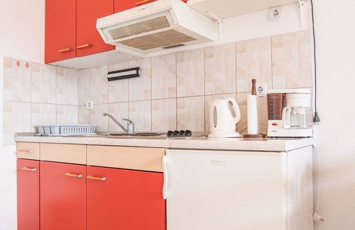 Krizna luka Apartment | Apartments Dirk