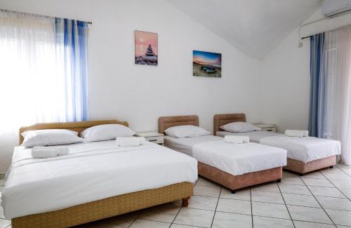 Mrcevac House | Apartments Djukic