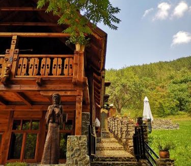 Mokra Gora Apartment | Apartments DM