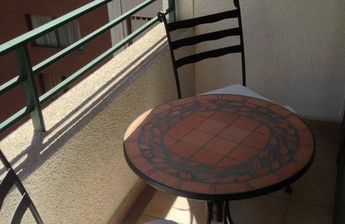 Downtown Santiago Apartment | Apartments Double Stanadard