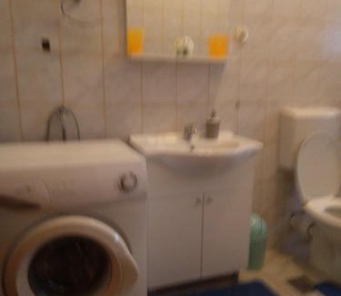 Bilice Apartment | Apartments Dvije Palme