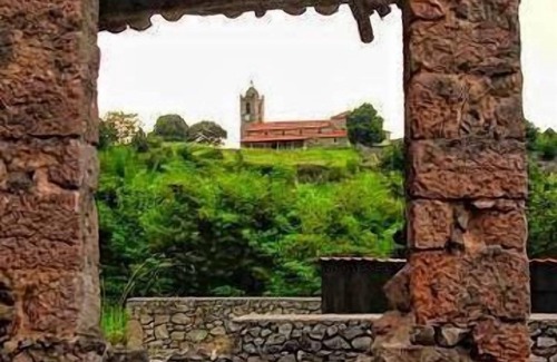 Cue Cottage | Apartments El Carril Studio Nº1 (2 people) Llanes-Cue