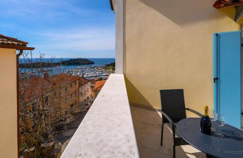Vrsar Apartment | Apartments Eliza