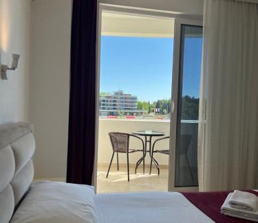 Gjerana Apartment | Apartments Fati & Flori