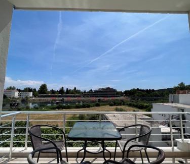 Gjerana Apartment | Apartments Fati & Flori