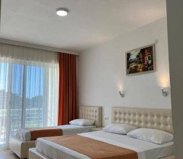 Gjerana Apartment | Apartments Fati & Flori