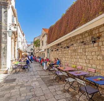 Dubrovnik Old Town Apartment | Apartments Feri