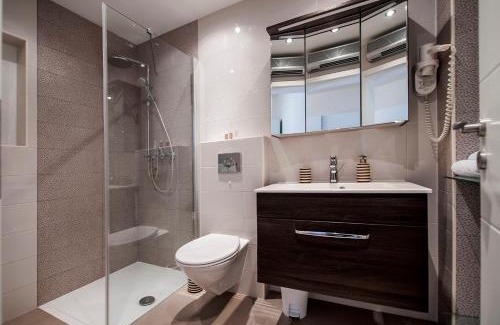 Borik Apartment | Apartments Figarola