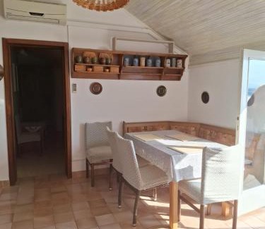 Crikvenica Apartment | Apartments Fina