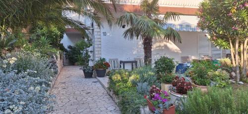 Crikvenica Apartment | Apartments Fina