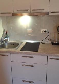 Crikvenica Apartment | Apartments Fina