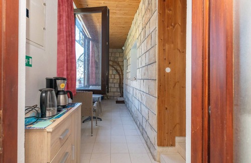 Zavalatica Apartment | Apartments First row (97721-A1) - Zavalatica
