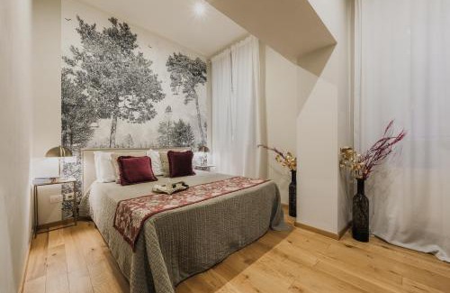 Duomo Apartment | Apartments Florence - Ariento Deluxe 8