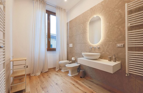 San Jacopino Apartment | Apartments Florence - San Jacopino 3 bds