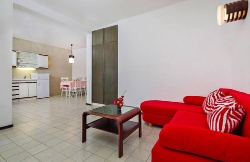 Island Hvar Apartment | Apartments Fontana in Jelsa, with pool
