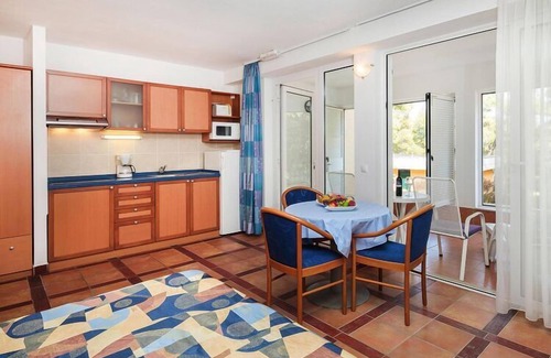 Island Hvar Apartment | Apartments Fontana in Jelsa, with pool