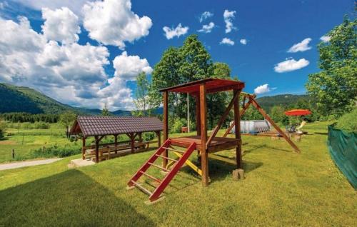 Jasenak Apartment | Apartments for families with children Jasenak, Karlovac - 17932