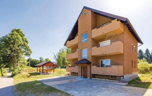 Jasenak Apartment | Apartments for families with children Jasenak, Karlovac - 17932
