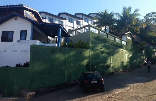 Itaguassu Apartment | APARTMENTS FOR SEASON IN ILHABELA.