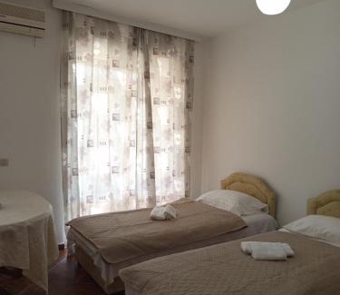 Gjerana Apartment | Apartments Fortuna