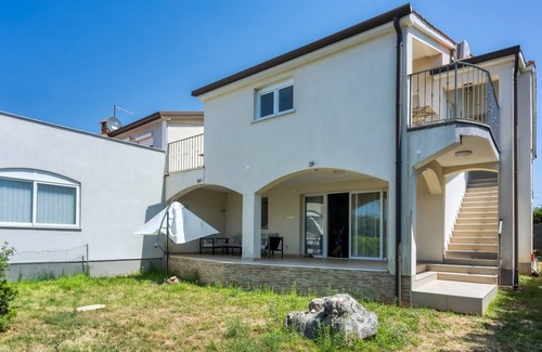 Cancini Apartment | Apartments Galeb/App A1 Studio