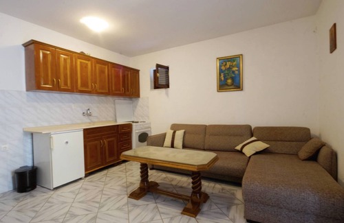 Maini Apartment | Apartments Glomazic