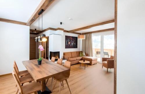 Rauris Apartment | Apartments Golden Lodges Rauris