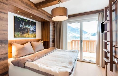 Rauris Apartment | Apartments Golden Lodges Rauris